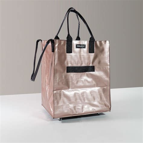 hulken medium rolling tote